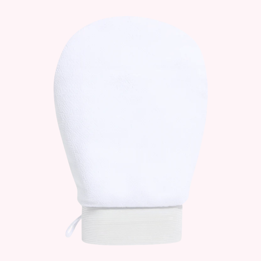 Exfoliating glove