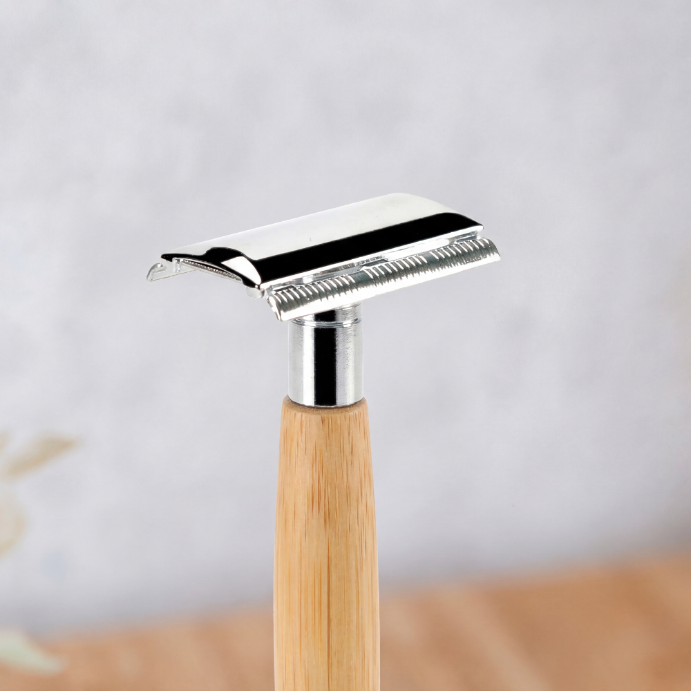 Safety razor
