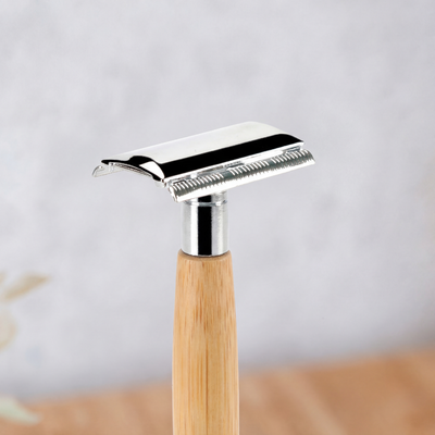 Safety razor